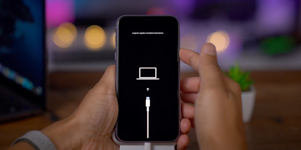 How to Hard Reset iPhone X: Factory Reset with iTunes