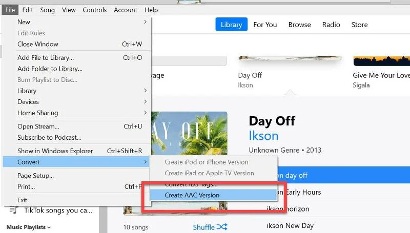 Ways To Set A Song As Your Ringtone On iPhone