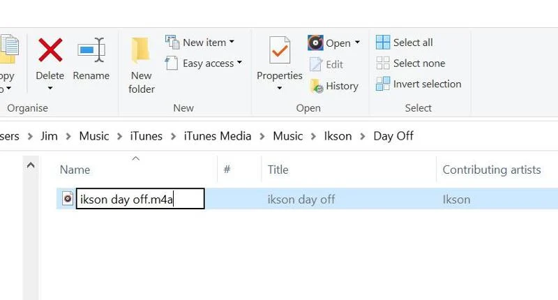 Ways To Set A Song As Your Ringtone On iPhone
