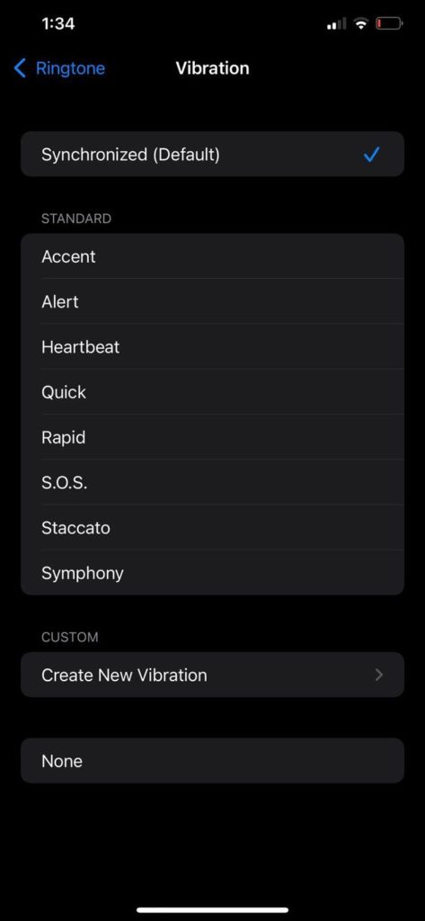 How to Fix iPhone Vibration Not Working 