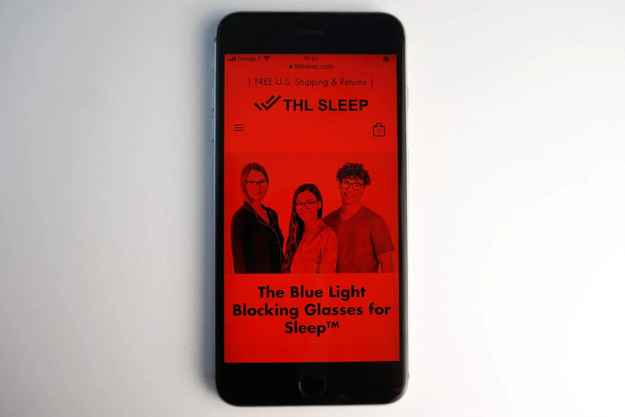 How to Turn Off Blue Light on iPhone