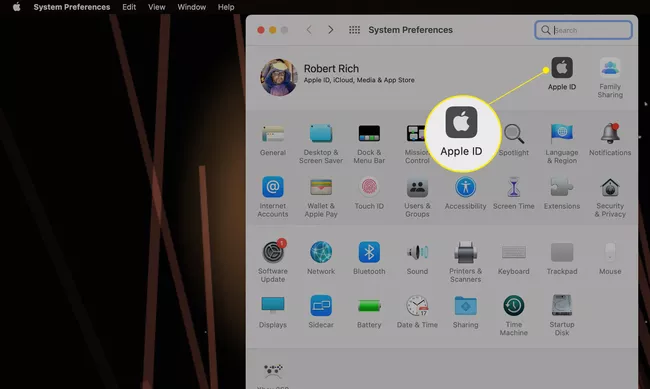 How to Remove a Device From Apple ID