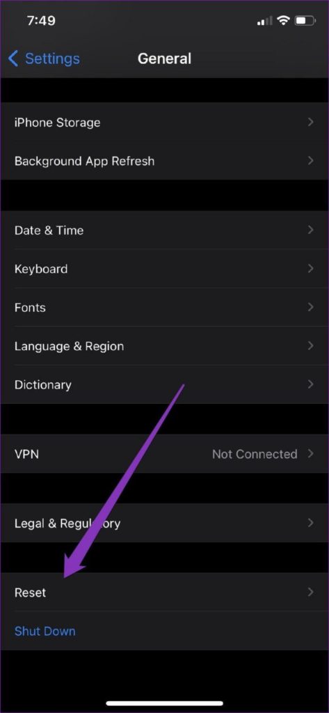 How to Fix iPhone Vibration Not Working 
