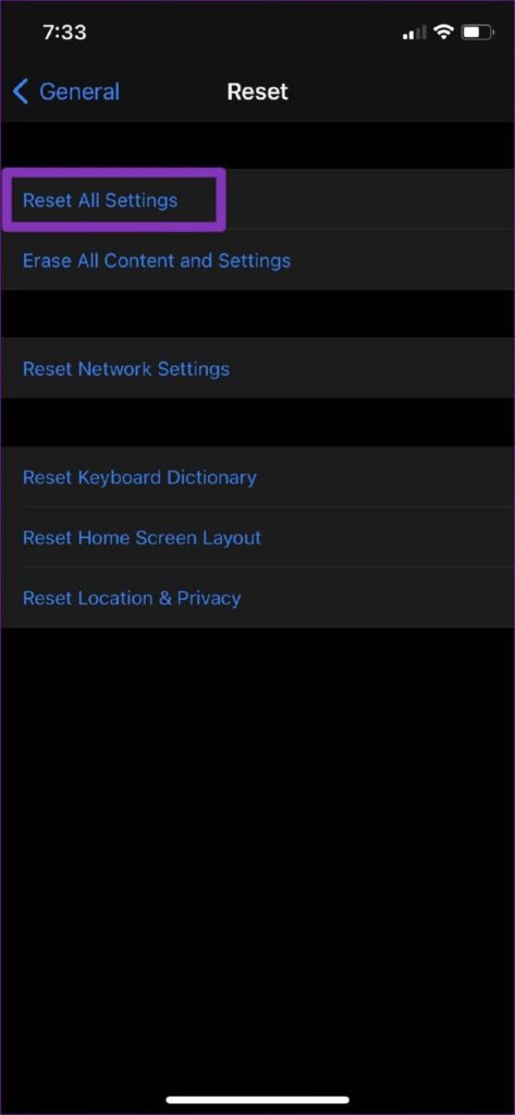 How to Fix iPhone Vibration Not Working 