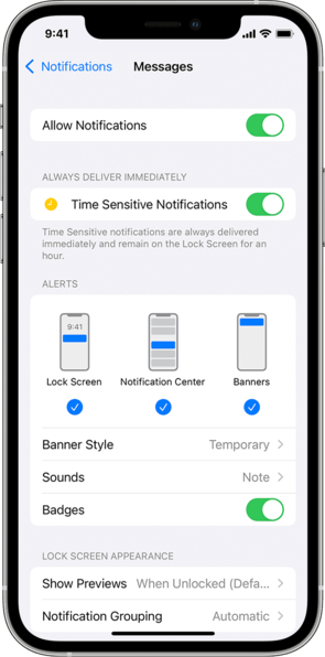 How to See Old Notifications on iPhone