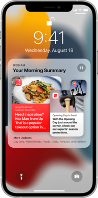 How to See Old Notifications on iPhone
