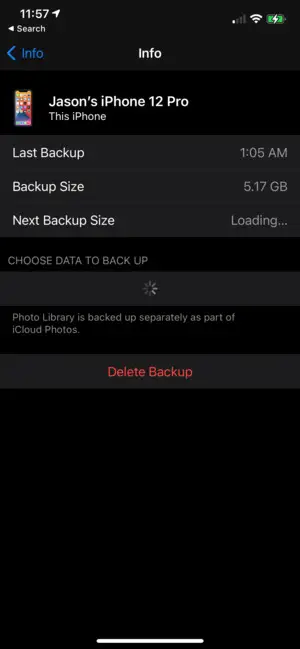 How to Retrieve Deleted Text Messages on iPhone