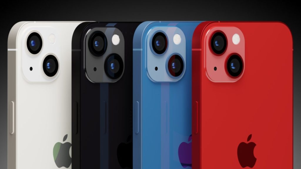 iPhone 14 rumors