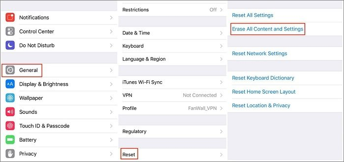 How to Retrieve Deleted Text Messages on iPhone