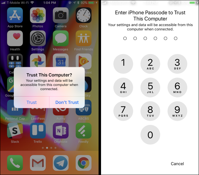 How to make a ringtone on iPhone