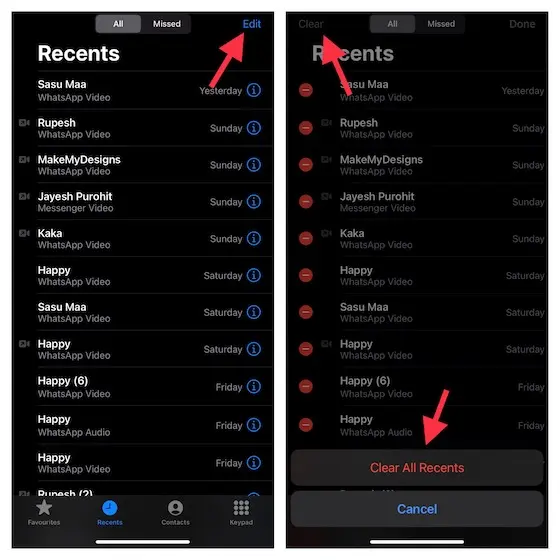 How to Fix Last Line No Longer Available on iPhone 13