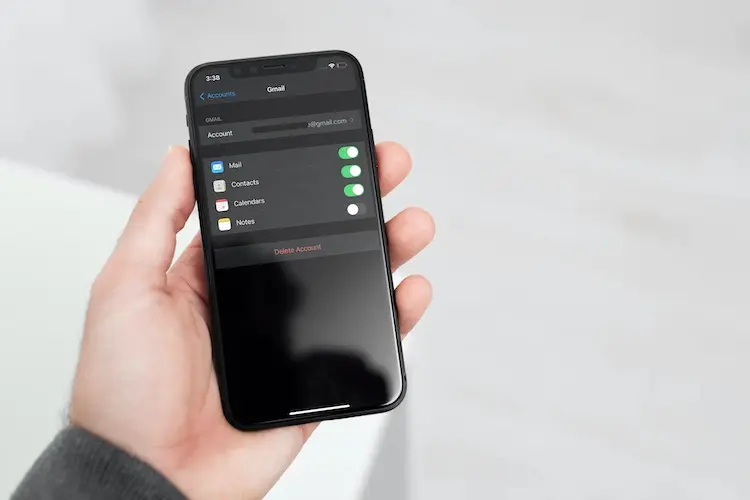 Best Solutions For iPhone Contacts Disappeared | Recover Your Contacts