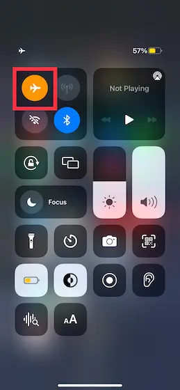 How to Fix Last Line No Longer Available on iPhone 13