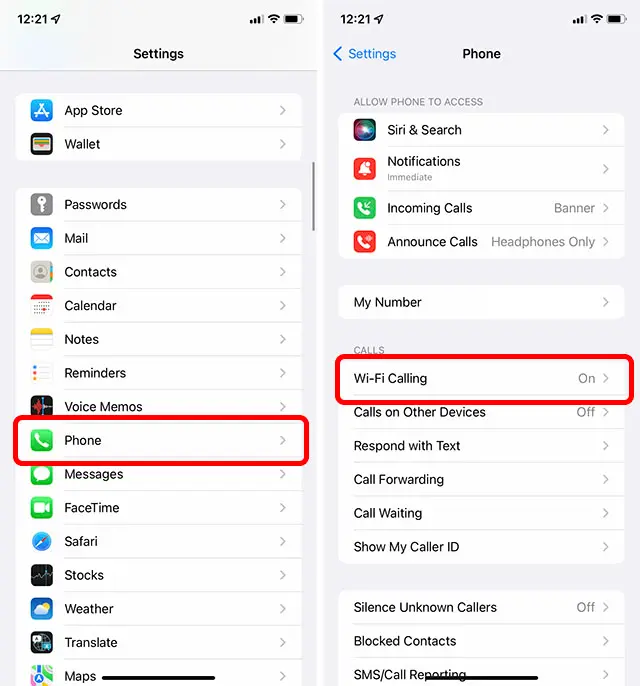 How to Fix Last Line No Longer Available on iPhone 13