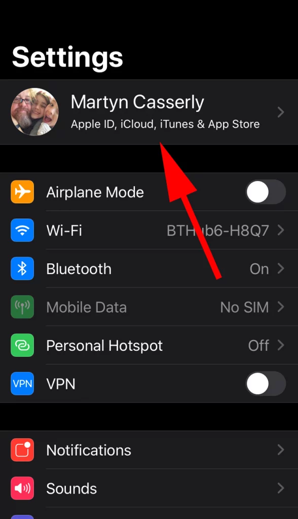 how to cancel Apple Music