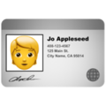 New Emojis in iOS 15.4