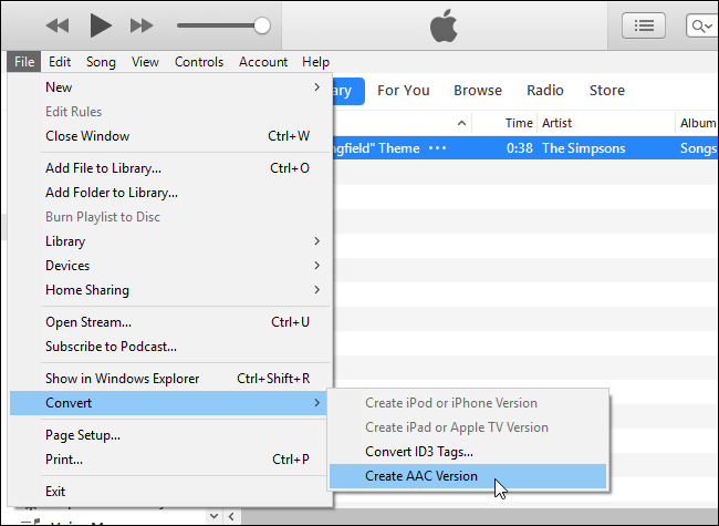 How to make a ringtone on iPhone