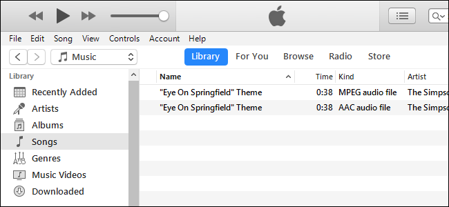 How to make a ringtone on iPhone