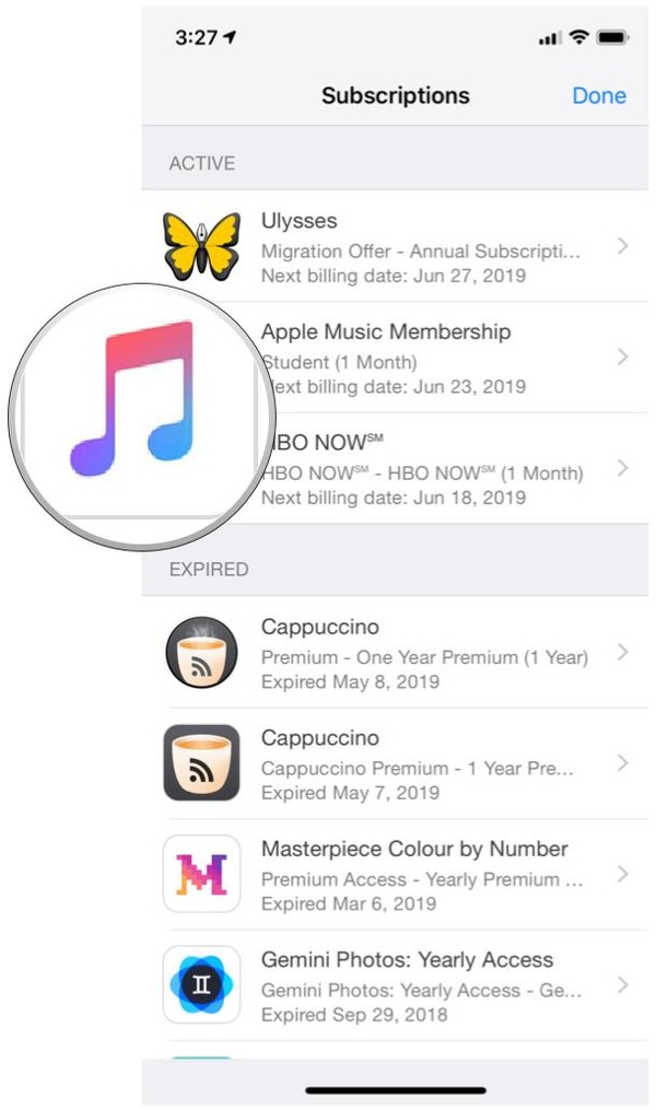 How to Cancel Apple Music