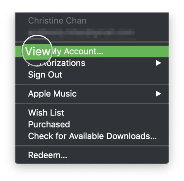 How to Cancel Apple Music