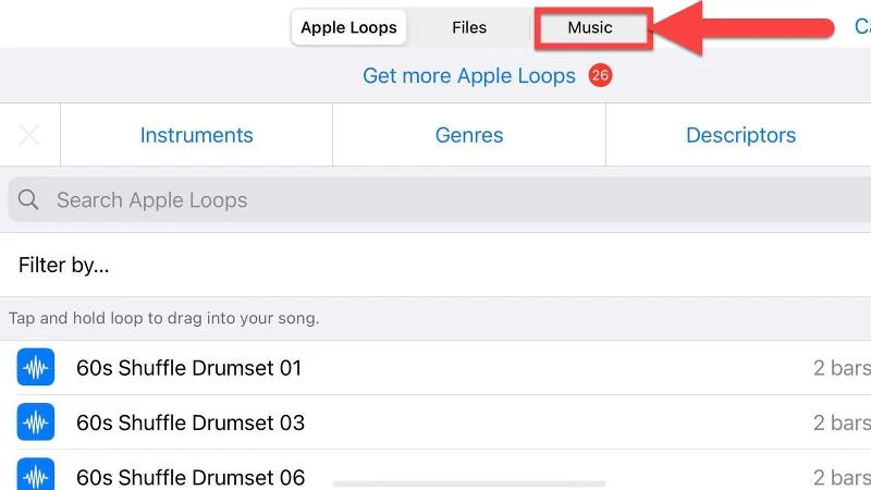 How to make a ringtone on iPhone