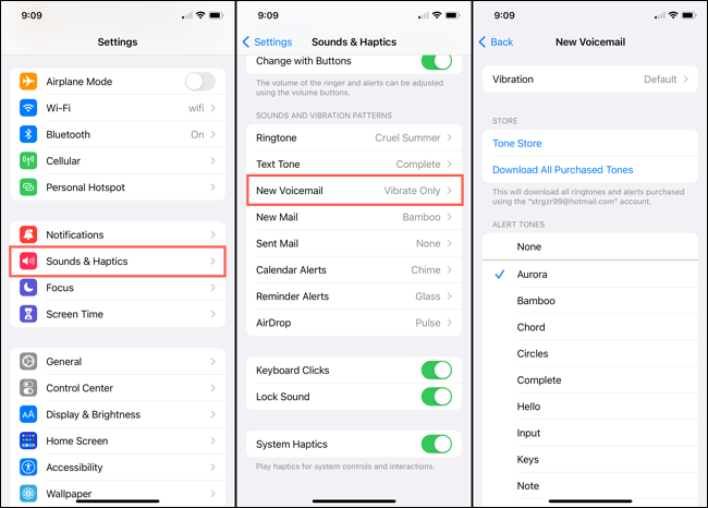 How to Set Up Voicemail on iPhone