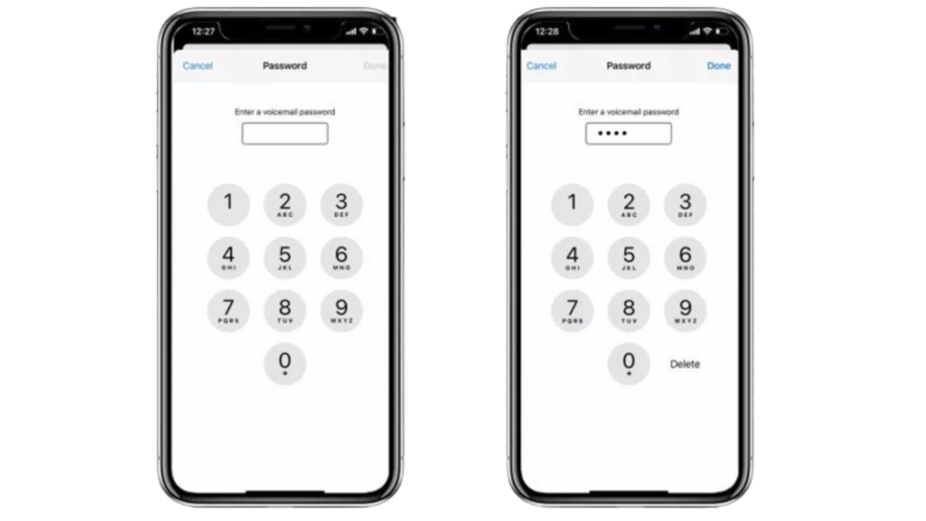 How to Set Up Voicemail on iPhone