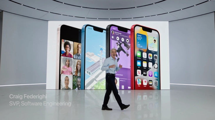 iOS 16 Release date