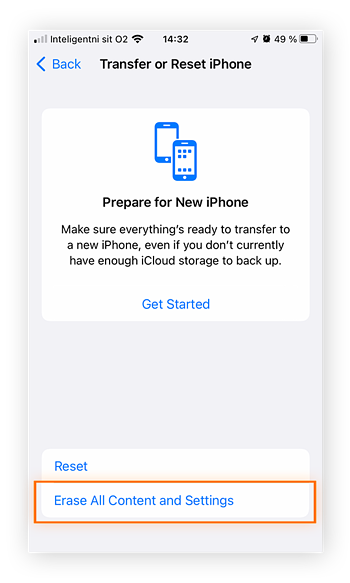 How to Remove Viruses From iPhone