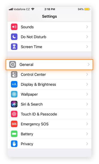 How to Remove Viruses From iPhone