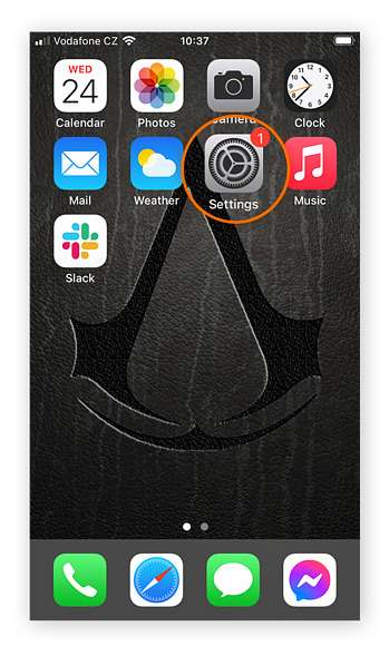 How to Remove Viruses From iPhone