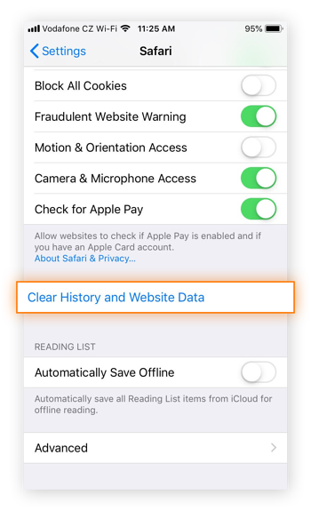 How to Remove Viruses From iPhone