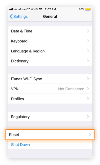 How to Remove Viruses From iPhone