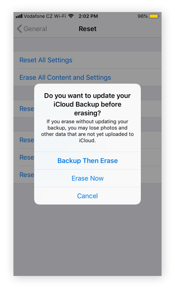 How to Remove Viruses From iPhone