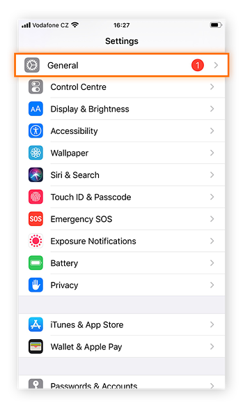 How to Remove Viruses From iPhone