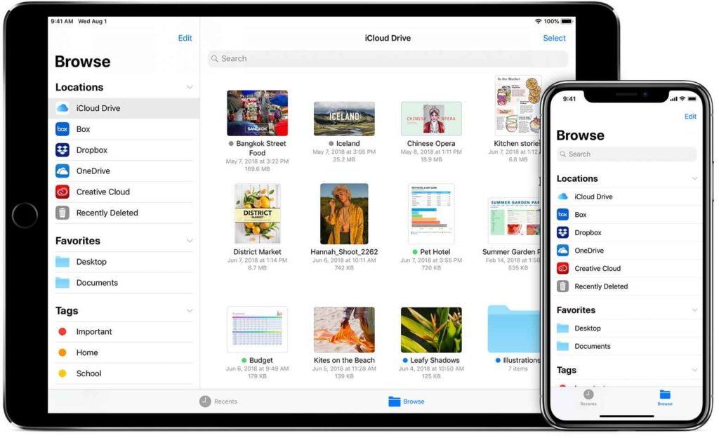 transfer photos from iPhone to PC