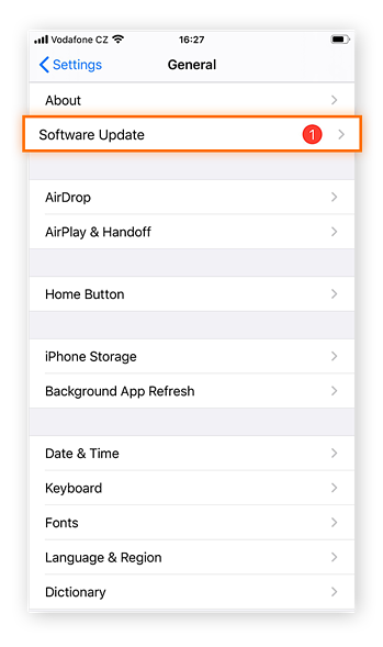 How to Remove Viruses From iPhone