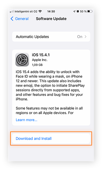 How to Remove Viruses From iPhone