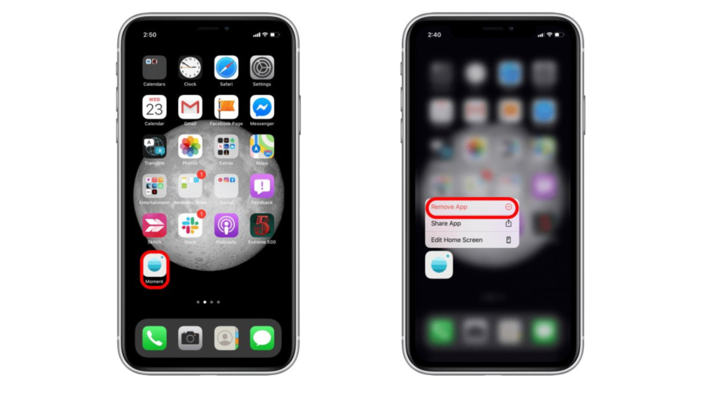 How to Hide Apps on iPhone