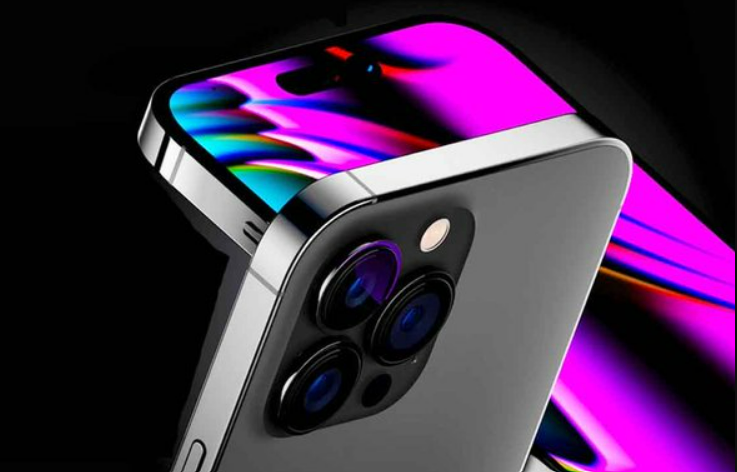 iPhone 14 Pro Max release date