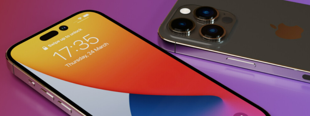 iPhone 14 camera specs