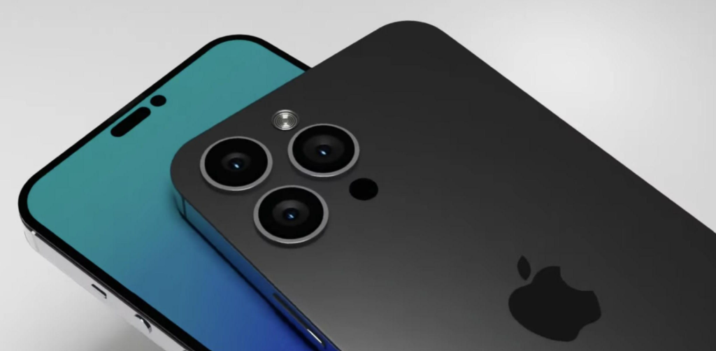 iPhone 14 vs iPhone 14 Pro