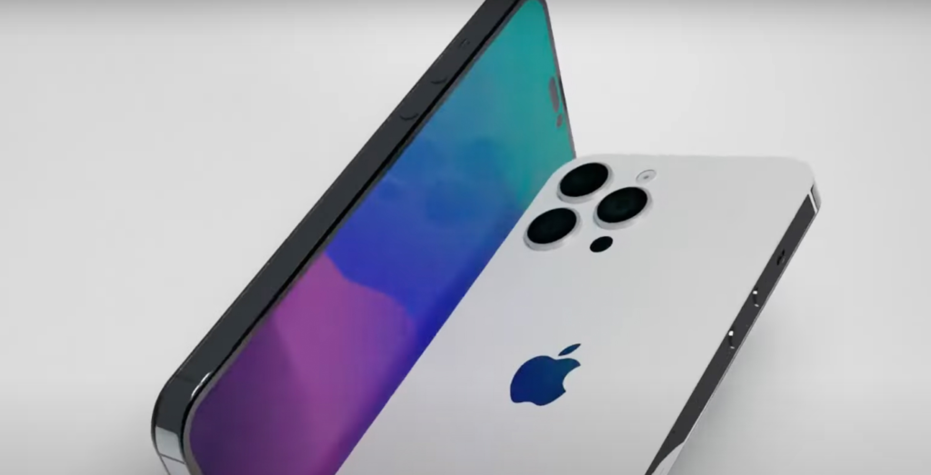 iPhone 14 vs iPhone 11