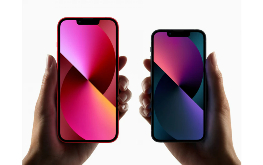 iPhone 14 vs iPhone 14 Pro