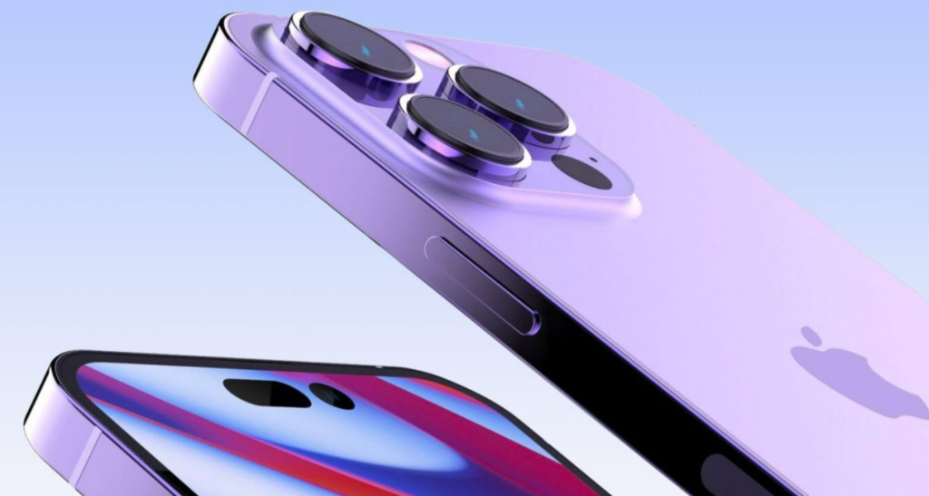 iPhone 14 vs iPhone 11