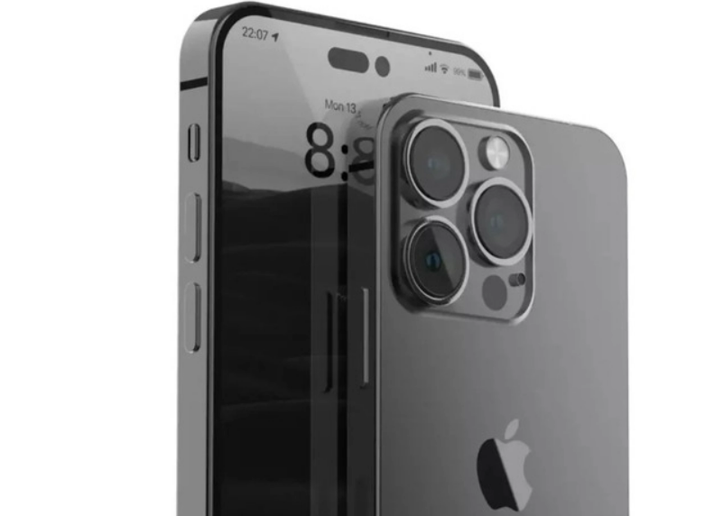 iPhone 14 vs iPhone 11