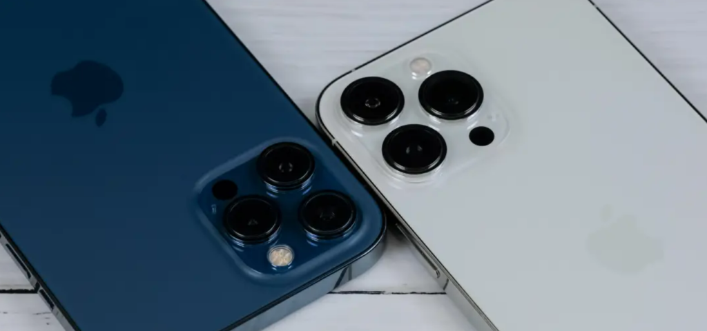 iPhone 14 vs iPhone 11