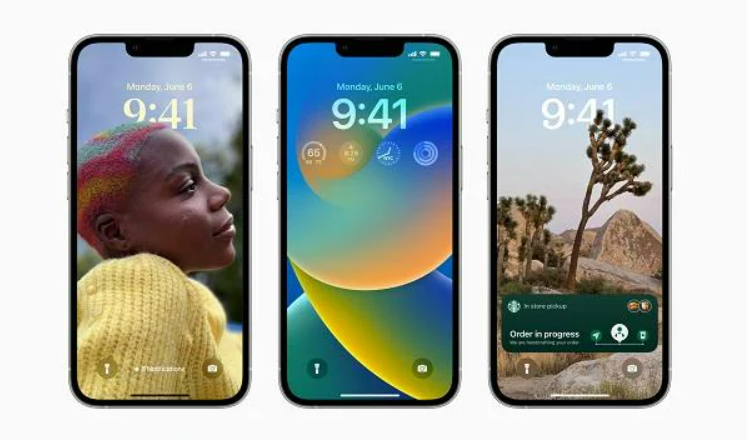 How to Customize the Lock Screen in iOS 16