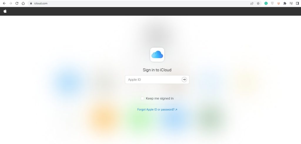 transfer photos from iPhone to PC