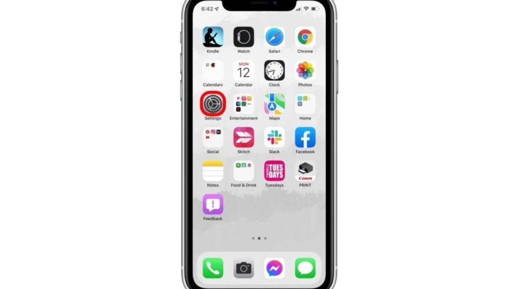 How To Turn Off Emergency Alerts On iPhone 